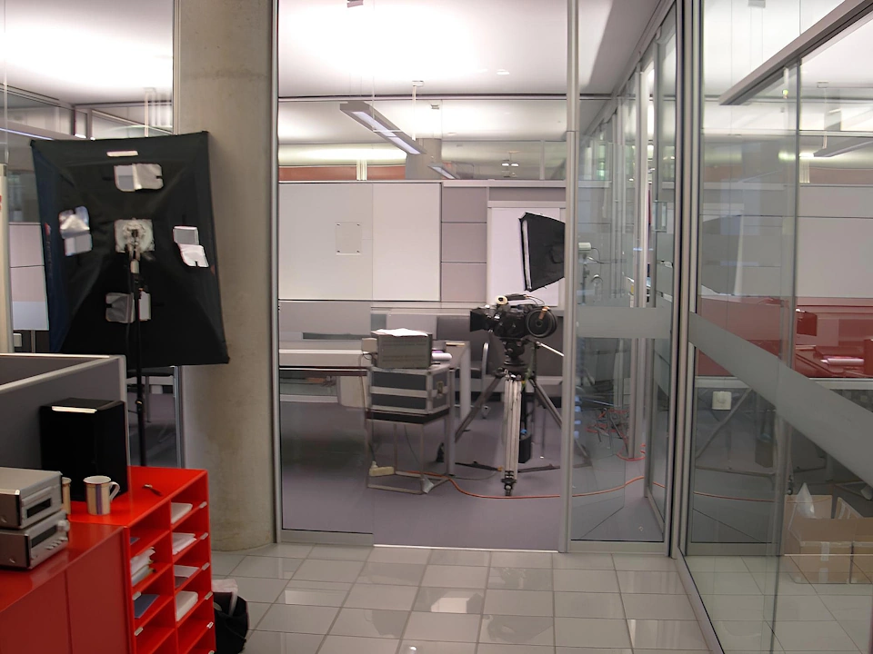 Film Studio